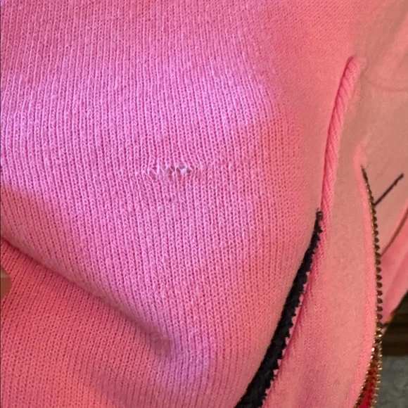 Aviator Nation Bolt Stitch XL - Picture 4 of 6